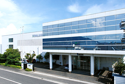 本社工場