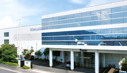 本社工場