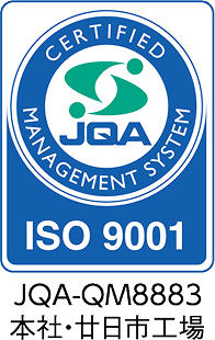 JQA ISO9001