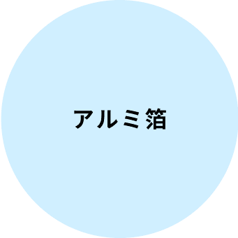 アルミ箔
