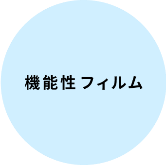 機能性フィルム
